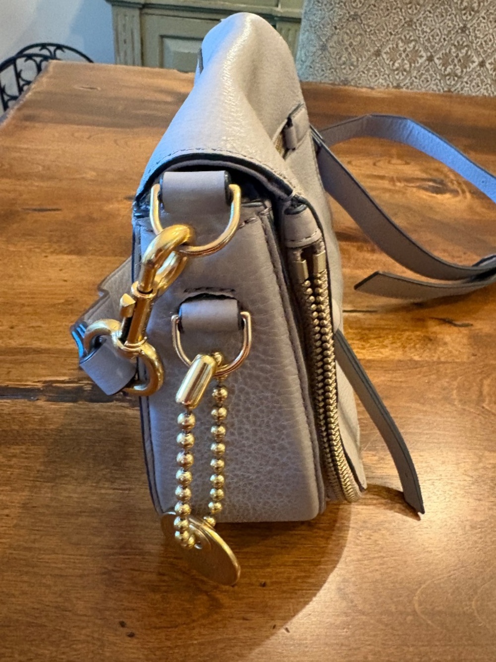 Marc Jacob’s nomad crossbody - Picture 6 of 8